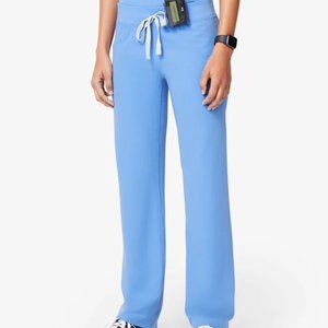 Figs Livingston Ceil Blue